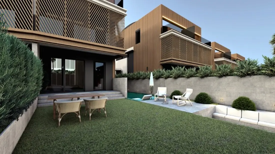 Home in Lara